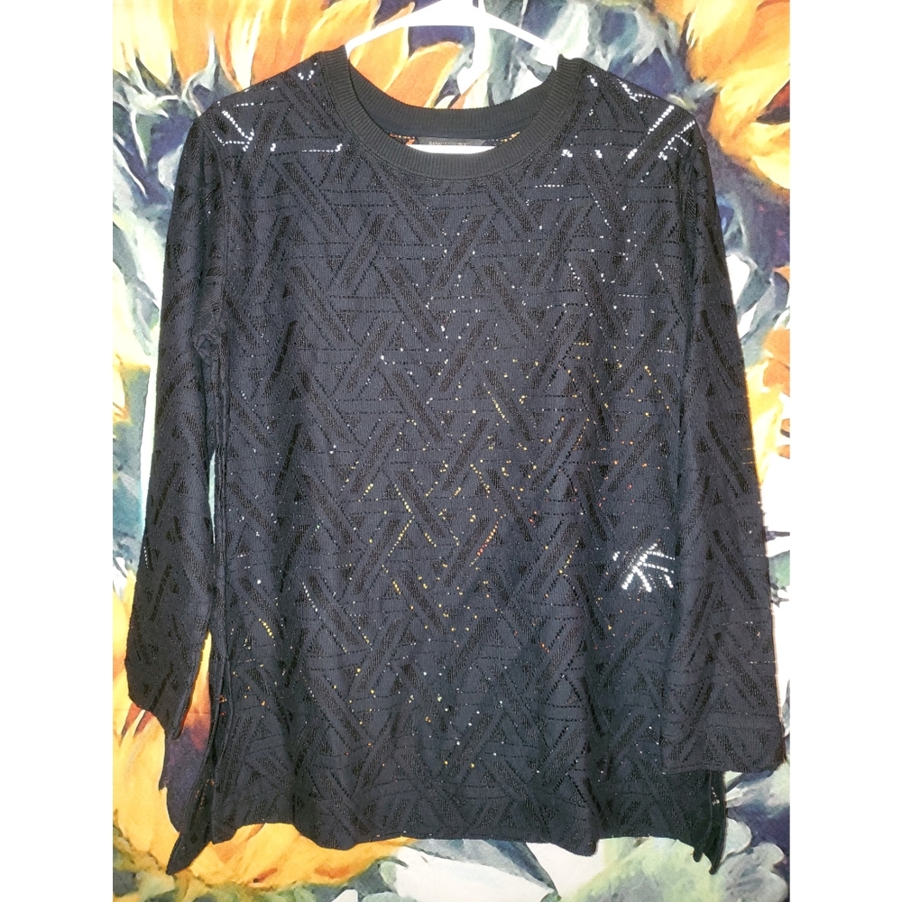 Banana Republic knitted top